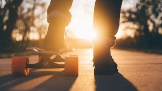 Caz șocant la Suceava. A plecat să se sinucidă cu declarația pe propria răspundere după el