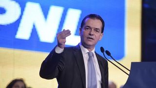 Orban: &bdquo;Pentru 40.000 de persoane fizice şi juridice s-a luat decizia suspendării plăţii ratelor&rdquo;