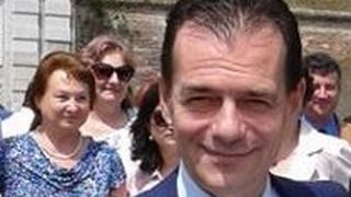 Orban: „Pentru 40.000 de persoane fizice şi juridice s-a luat decizia suspendării plăţii ratelor”