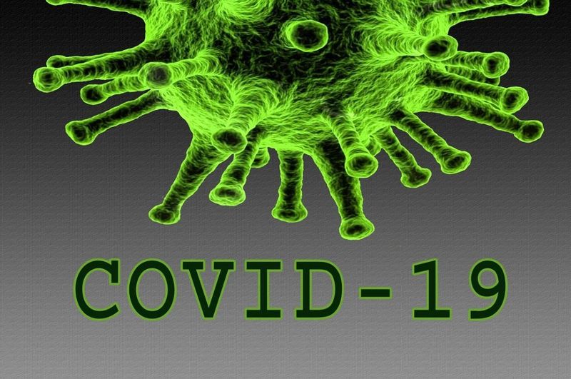 originea noului coronvirus