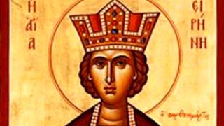 Sfanta Irina 2020 data sarbatoare 5 mai 2020 calendar ortodox