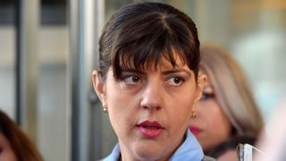 Laura Codruta Kovesi