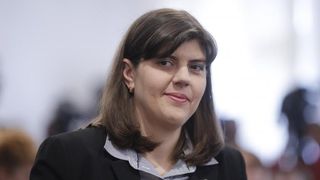 Kovesi a câştigat la CEDO procesul privind revocarea de la şefia DNA