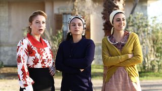 Celebră actriţă din Turcia, declaraţii inedite despre izolare, dar şi locurile care o fac fericită