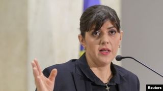 Magistraţi, după decizia CEDO în cazul Kovesi