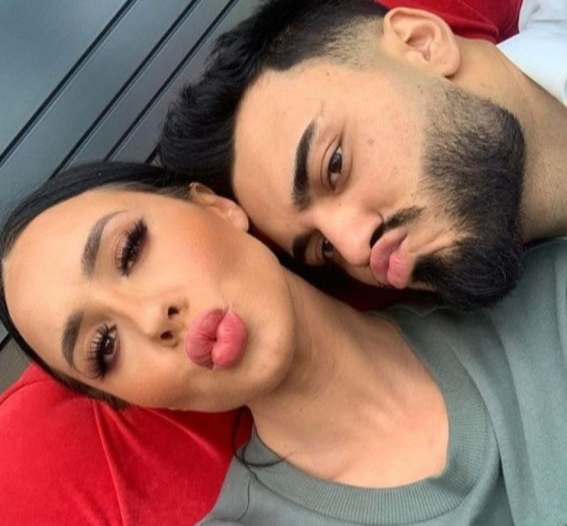 puterea dragostei final