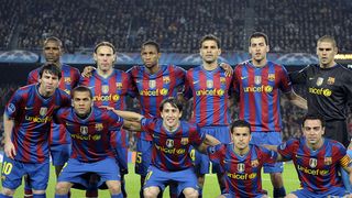 Jucătorii echipei FC Barcelona vor fi testaţi miercuri pentru coronavirus