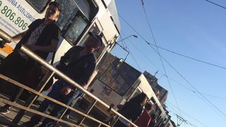 transport &icirc;n comun 18 mai