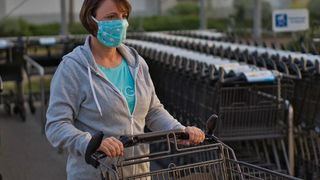 Coronavirus în Franţa - Au fost raportate 330 de decese în ultimele 24 de ore