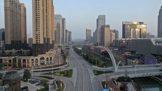 Şcoli din provincia chineză Hubei, epicentrul pandemiei, redeschise după patru luni