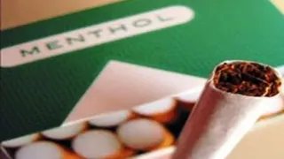 Țigările mentolate dispar de pe piață din 20 mai