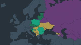 Raport internațional: Ungaria nu mai este democrație. Autorii reamintesc de Rom&acirc;nia și PSD