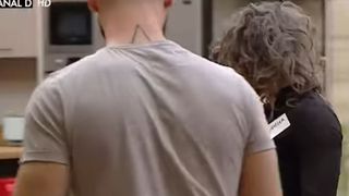 gabriela de la puterea dragostei