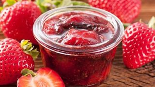 Dulceata de capsuni reteta