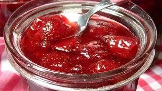 Dulceata de capsuni reteta