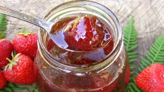 Dulceata de capsuni reteta