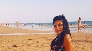 daiana de la puterea dragostei ocupație