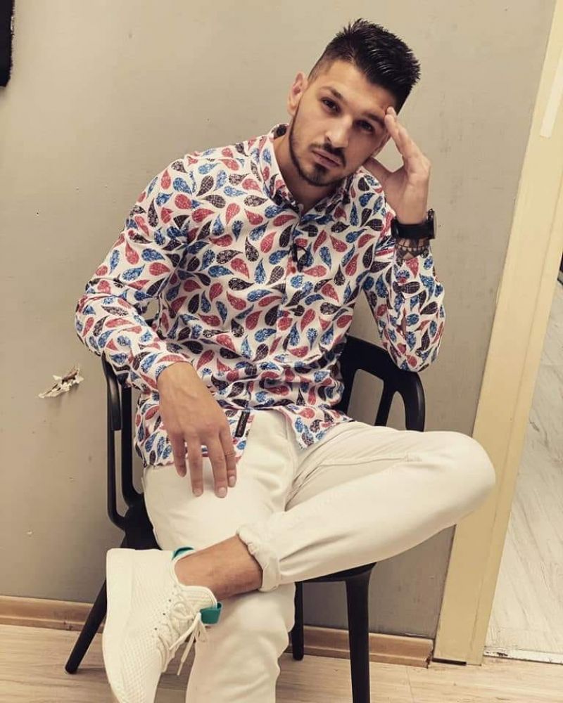 daiana de la puterea dragostei ocupație