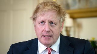 Boris Johnson a fost atacat &icirc;n Parlament 