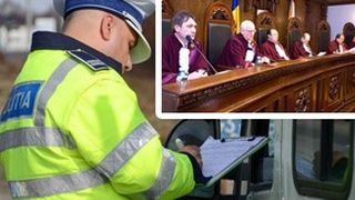 VIDEO | CCR: Amenzile sunt neconstituţionale