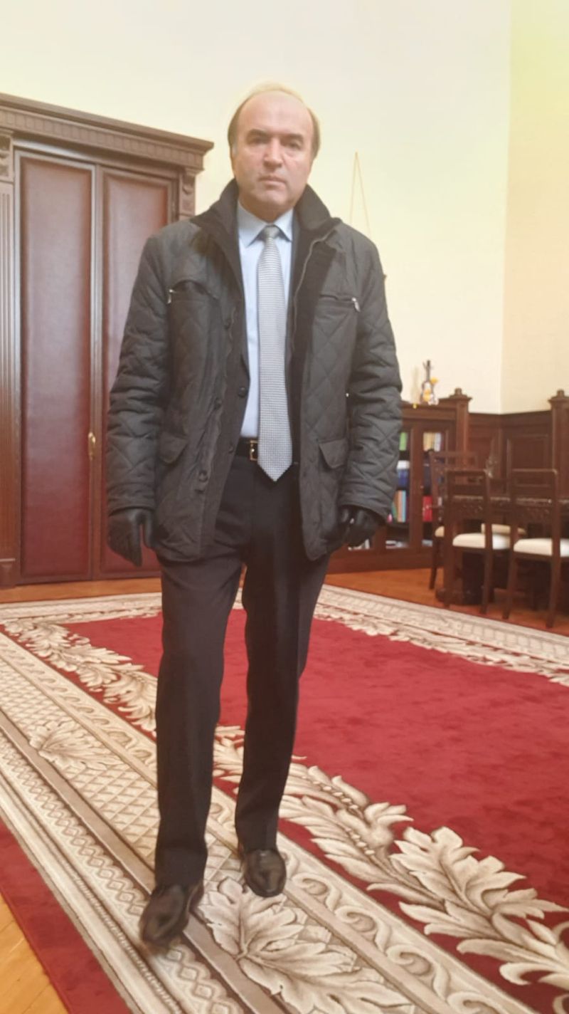 Orban: „Tudorel Toader este o ruşine pentru România”