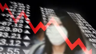 Florin Cîțu, despre scăderea economică: „Economia, da, trece printr-o perioadă dificilă”