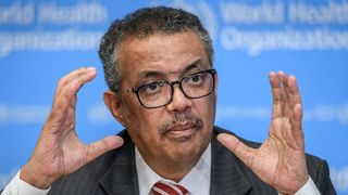 Un nou avertisment de la Organizaţia Mondială a Sănătăţii