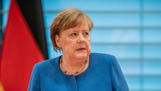Angela Merkel, anunţ important: &rdquo;Trebuie să fim &icirc;n continuare conştienţi că suntem &icirc;ncă la &icirc;nceputul pandemiei"