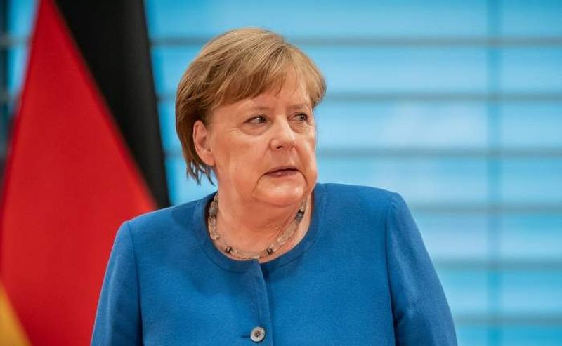 Angela Merkel, anunţ important: ”Trebuie să fim în continuare conştienţi că suntem încă la începutul pandemiei"