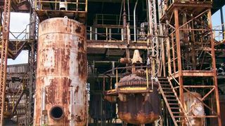 India - Nouă oameni au murit şi peste 300 au fost spitalizaţi &icirc;n urma unei scurgeri de gaz chimic