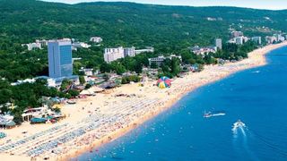 Bulgaria anunță deschiderea plajelor pe 1 iunie
