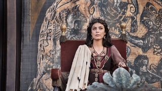 Lucrezia, femeia care l-a fascinat pe Lorenzo Magnificul