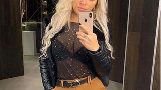 Andreea Pirui de la Puterea Dragostei