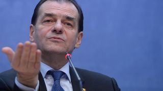 Orban, despre examene: "Vom lua toate măsurile..."