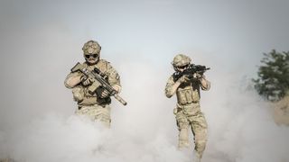 Pentagonul recunoaşte că a ucis 132 de civili în războaiele pe care le-a purtat în 2019