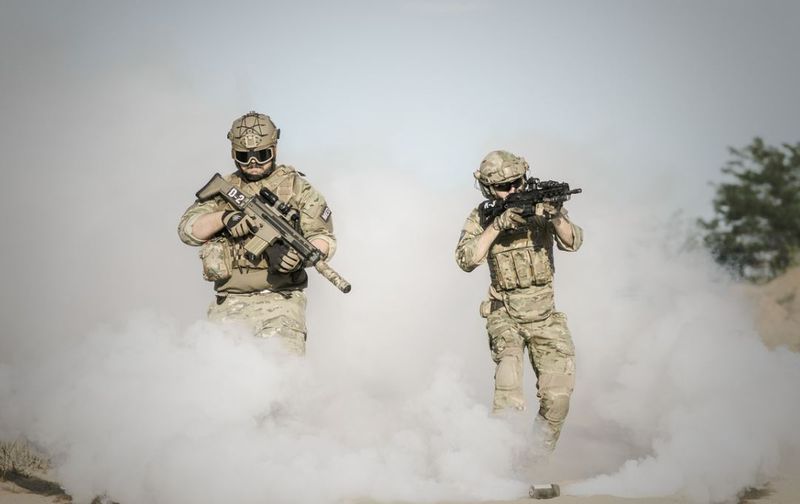 Pentagonul recunoaşte că a ucis 132 de civili în războaiele pe care le-a purtat în 2019