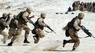 Pentagonul recunoaşte că a ucis 132 de civili în războaiele pe care le-a purtat în 2019