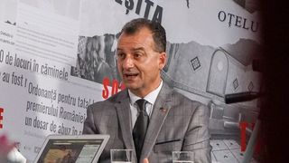 Managerul demis al spitalului din Caransebeș, atac dur la Marcel Vela