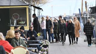 Coronavirus: Peste 3.000 de decese provocate de COVID-19 &icirc;n Suedia