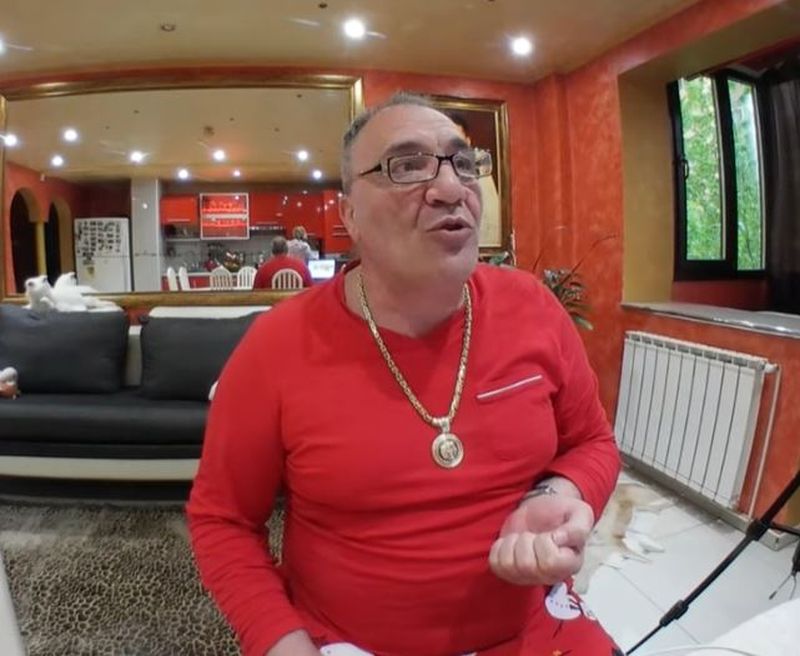 nelson mondialu premiul cel mare puterea dragostei