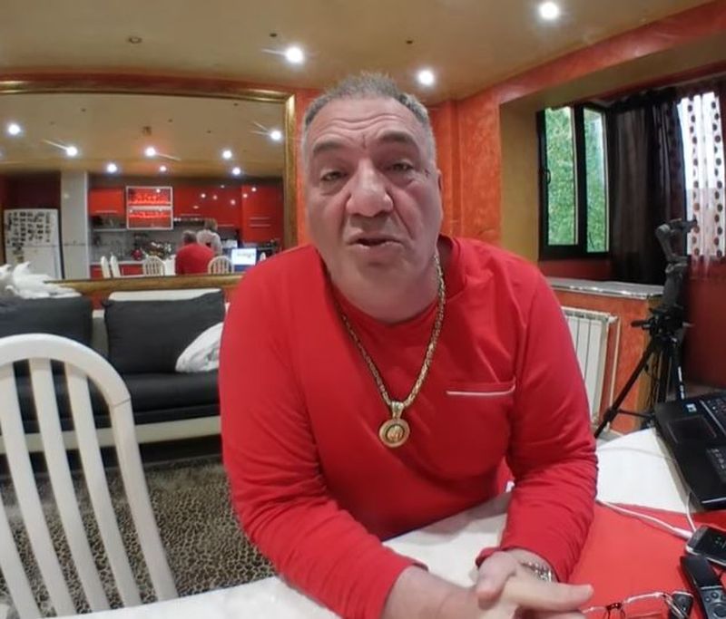 nelson mondialu premiul cel mare puterea dragostei