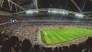 meciuri fără spectator