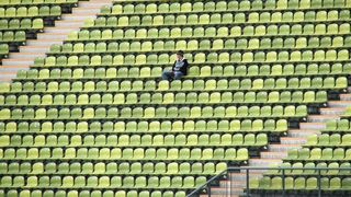 Olanda: Meciuri fără public &icirc;n sezonul viitor p&acirc;nă la găsirea unui vaccin &icirc;mpotriva coronavirusului