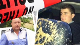 VIDEO | Victoraş Micula, scandal cu Poliţia