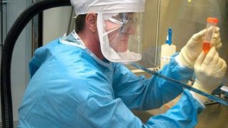 Coronavirus &icirc;n Italia - Mai puţin de 90.000 de persoane sunt, &icirc;n prezent, depistate pozitiv