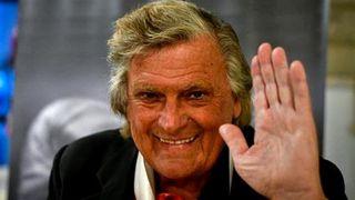 Florin Piersic, reacţie ironică după ce s-a spus că ar fi murit