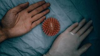 Organizaţia Mondială a Sănătăţii avertizează că Africa s-ar putea lupta cu epidemia de Covid-19 mai mulţi ani