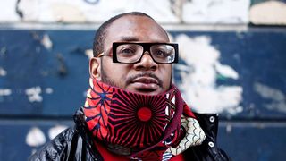 Rapperul britanic Ty a murit