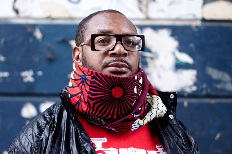 Rapperul britanic Ty a murit