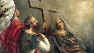 Sf. Constantin si Elena 2020 sarbatoare - Calendar ortodox mai 2020 - Sfintii Constantin si Elena 2020